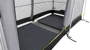 Outwell Seahaven Comfort Station Double